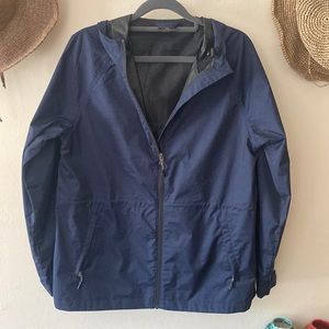 32 Degrees women’s rain/wind jacket, size small